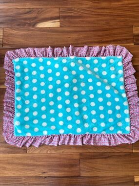 Matilda Jane Frozen Pond Pillow Sham Once Upon A Time